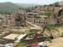 Ajmer fort - Wanderela