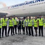 IndiGo inducts its second wide-body B-777 aircraft for Mumbai-Istanbul ahead of summer vacation
