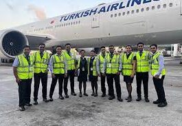 IndiGo inducts its second wide-body B-777 aircraft for Mumbai-Istanbul ahead of summer vacation