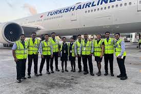 IndiGo inducts its second wide-body B-777 aircraft for Mumbai-Istanbul ahead of summer vacation