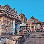 Kapileshwar temple in Odisha’s Bhubaneswar to come under ASI ‘Protected Monuments’ list