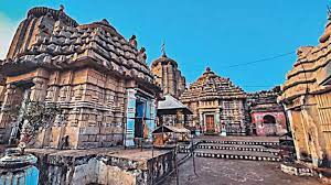 Kapileshwar temple in Odisha’s Bhubaneswar to come under ASI ‘Protected Monuments’ list