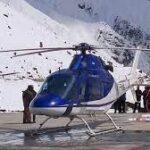 DGCA starts special audit of Kedarnath helicopter operator after official's death