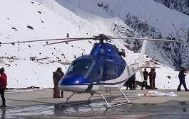 DGCA starts special audit of Kedarnath helicopter operator after official's death