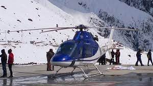 DGCA starts special audit of Kedarnath helicopter operator after official's death