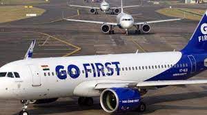 Go First has lengthy history of missing financial obigations, says Pratt & Whitney official