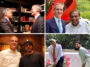 Eric Garcetti Visits Mumbai