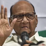 NCP's Sharad Pawar to skip Opposition's meet in Bengaluru on Day 1
