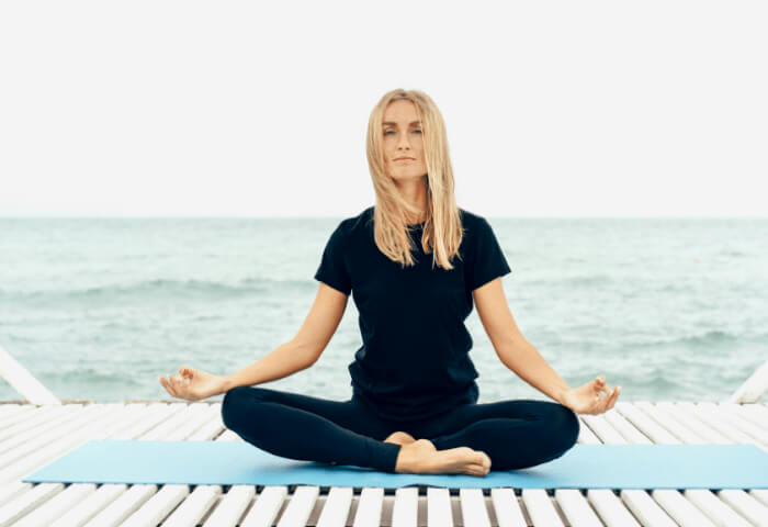 “Health Is Wealth” Healthy People, Healthy Nation