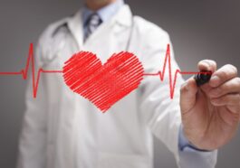 How to take care of your heart health
