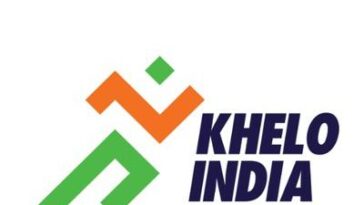 Khelo India University Games Uttar Pradesh 2023