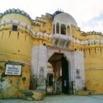 Ghanerao, Rajasthan  - Wanderela