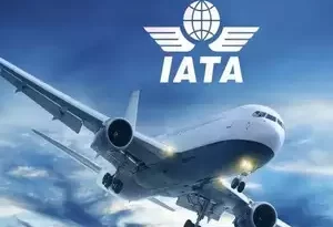 IATA report