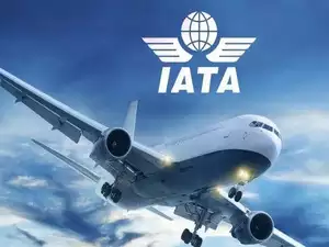 IATA report