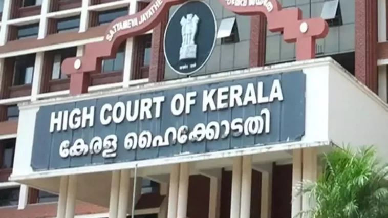 Kerala HC seeks Centre's response on plea seeking ban on 'The Kerala Story'
