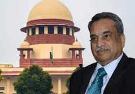 ‘It is time for me to rediscover’: Justice Shah on retirement