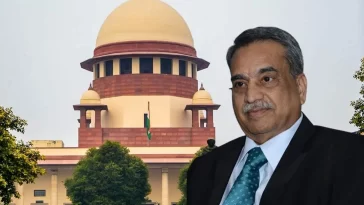 ‘It is time for me to rediscover’: Justice Shah on retirement
