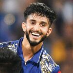 Mayank hopes to return to Prominence this IPL