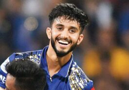 Mayank hopes to return to Prominence this IPL