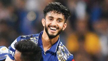 Mayank hopes to return to Prominence this IPL