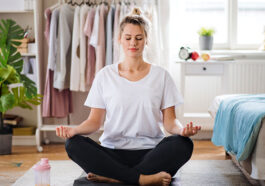 How Meditation Impacts Your Mind and Body