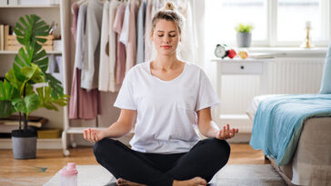 How Meditation Impacts Your Mind and Body