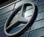 Mercedes Benz 25% EV share sales by 2027