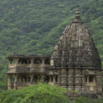 The Navlakha Temple, Rajasthan - Wanderela