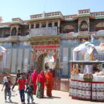 Nimbo Ka Nath, Rajasthan  - Wanderela