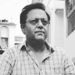 Nitesh Pandey dies heart attack