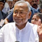 Nitish Kumar Wants unity with BJP