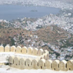 Ajmer - wanderela