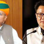 Cabinet reshuffle: Arjun Ram Meghwal replaces Kiren Rijiju as Law Minister