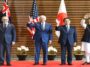 Quad meeting in Sydney not to go ahead after Joe Biden cancels Australia visit