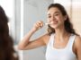 5 advantages of regular brushing and flossing
