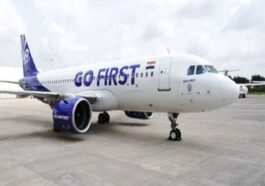 DGCA receives deregistration request for 45 aircraft of Go First Airways