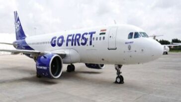 DGCA receives deregistration request for 45 aircraft of Go First Airways