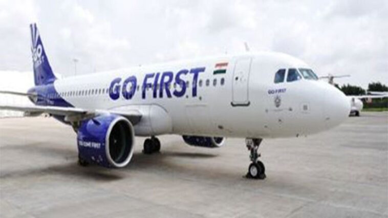 DGCA receives deregistration request for 45 aircraft of Go First Airways