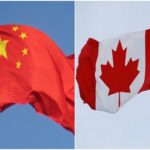 China vows to take "resolute countermeasures" against Canada over expulsion of envoy