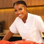 Nigerian Culinary sensation Hilda Baci shatters Guinness World Record for longest cooking marathon