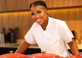 Nigerian Culinary sensation Hilda Baci shatters Guinness World Record for longest cooking marathon