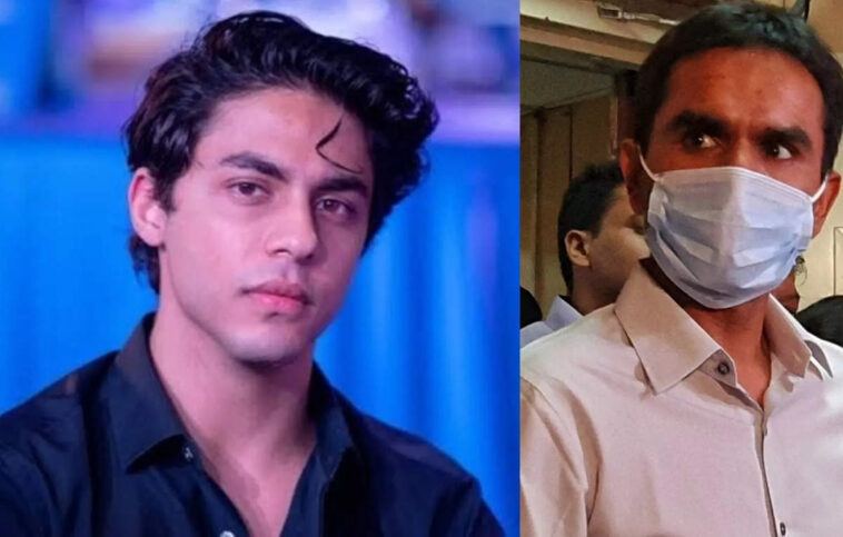 Sameer Wankhede CBI interrogation