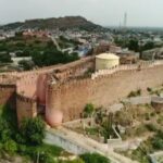 Sojat, Rajasthan - Wanderela