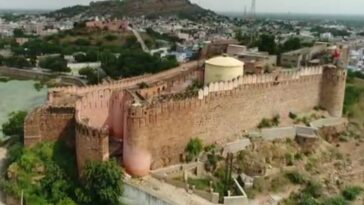 Sojat, Rajasthan - Wanderela