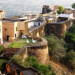 Sawai Madhopur - Wanderela