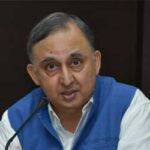 Tilak Devasher, a member of the National Security Advisory Board (NSAB) and security expert, stated that India must be "vigilant" in the aftermath of the arrest of Pakistan Tehreek-e-Insaf (PTI) chairman Imran Khan, as the PTI will attempt to "divert attention" from events in Pakistan.