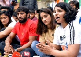 Babita Phogat family exploiters