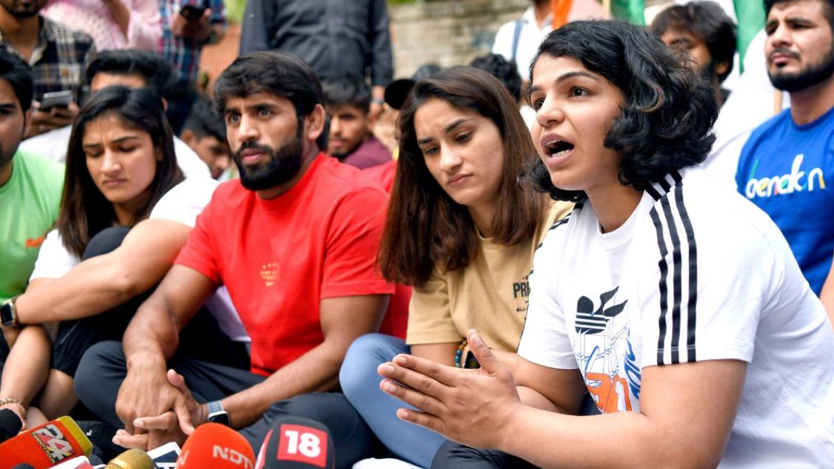 Babita Phogat family exploiters