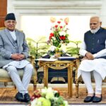 India’s NHPC inks MoU with Nepal for development of Phukot Karnali Hydro-Electric Project