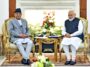 India’s NHPC inks MoU with Nepal for development of Phukot Karnali Hydro-Electric Project